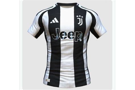 maglia juventus 2024 2025.